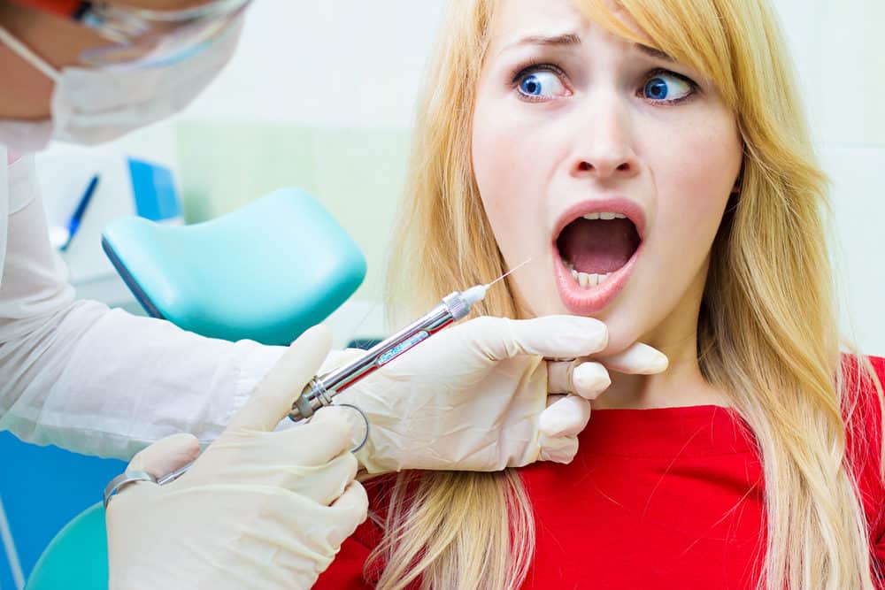 רשלנות רפואית רופא שיניים