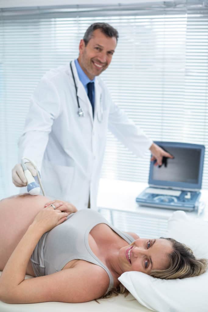 רשלנות רפואית בהריון ולידה